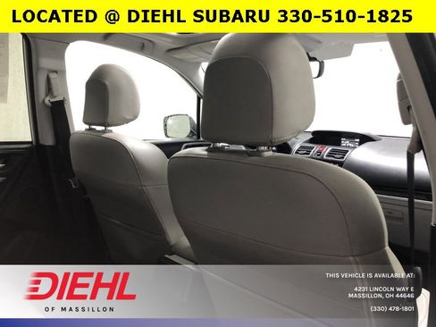 Used 2018 Subaru Forester 2.5i Limited w/ Popular Package #2 image 12