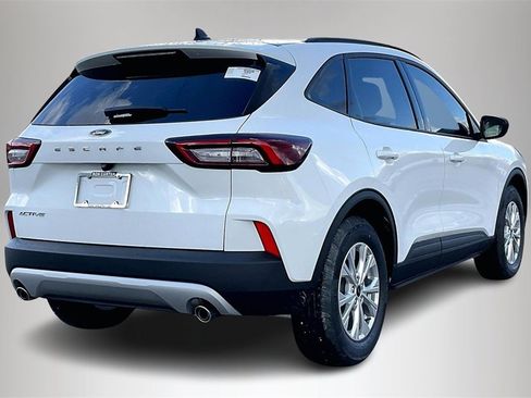 New 2026 Ford Escape Active image 20