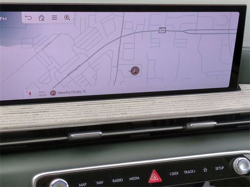 New 2026 Genesis GV80 2.5T Select image 19