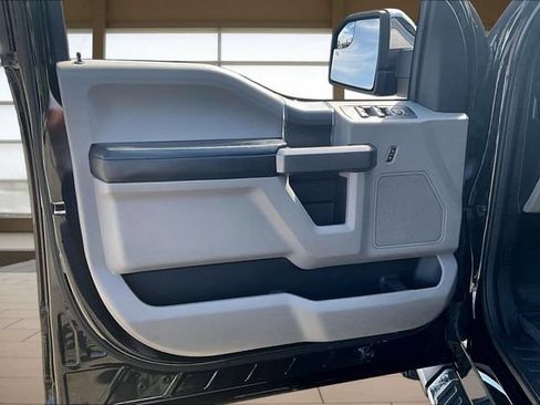 Used 2018 Ford F150 XLT w/ Equipment Group 301A Mid AWD/4WD image 23