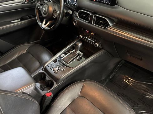 Used 2019 MAZDA CX-5 Grand Touring FWD image 32