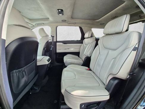 Used 2023 Hyundai Palisade Calligraphy FWD image 21