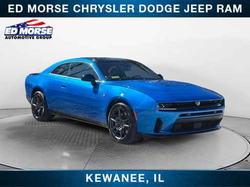 New 2026 Dodge Charger Scat Pack image 7