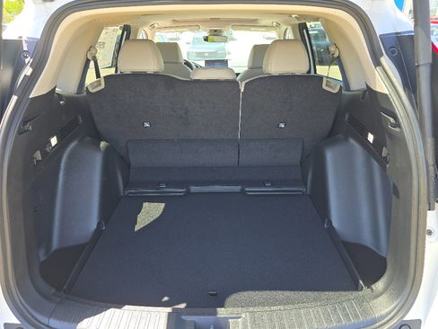 New 2026 Honda CR-V EX-L image 22
