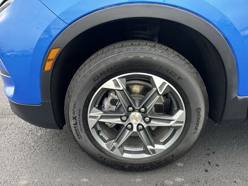 Certified 2025 Chevrolet Blazer LT image 10