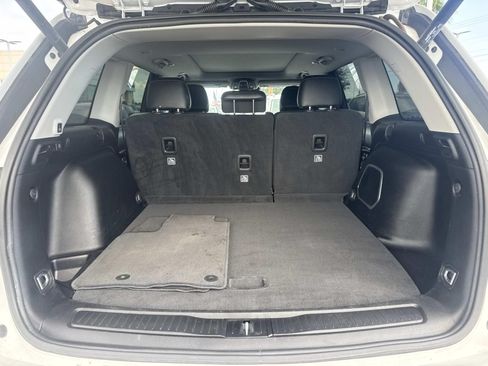 Used 2022 Jeep Grand Cherokee Limited RWD image 9