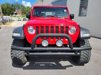 Used 2018 Jeep Wrangler Sport AWD/4WD video 2