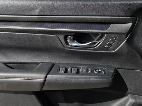 Used 2025 Honda CR-V Sport-L image 27