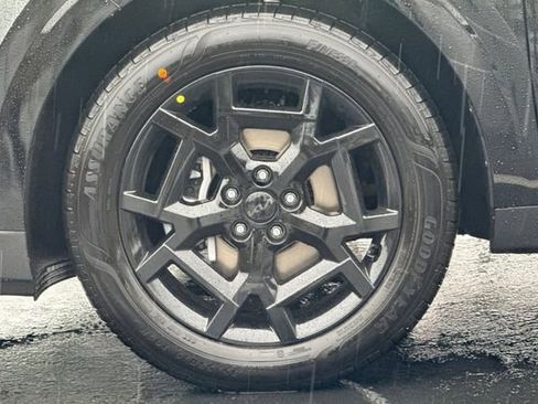 New 2026 Kia Carnival SX image 36