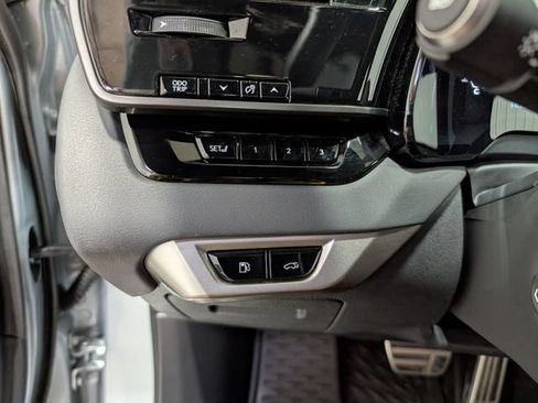 Used 2024 Lexus RX 500h F Sport w/ Convenience Package AWD/4WD image 21