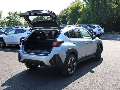 Certified 2024 Subaru Crosstrek 2.5i Limited w/ Crosstrek Mirror Package image 13
