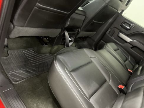 Used 2016 Chevrolet Silverado 1500 LT w/ All Star Edition AWD/4WD image 17