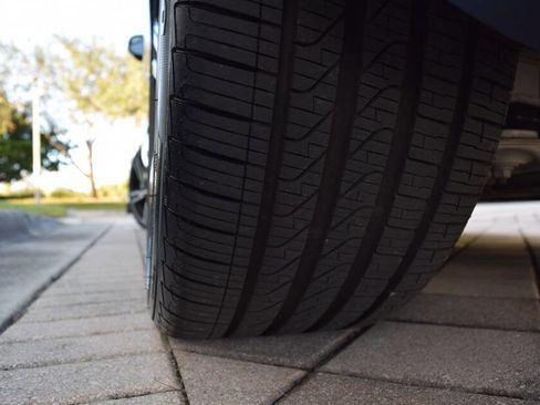 Used 2020 Volvo S90 T6 R-Design image 86