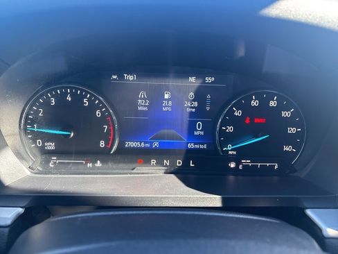 Used 2023 Ford Explorer XLT w/ Equipment Group 202A image 24