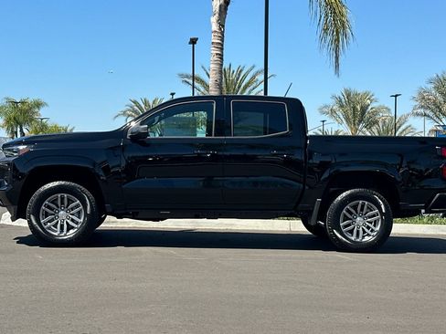 New 2026 Chevrolet Colorado LT image 7