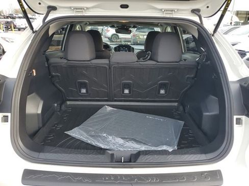 Certified 2024 Subaru Crosstrek 2.0i Premium image 9