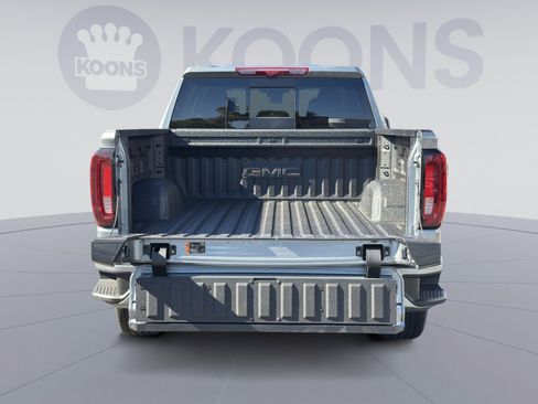 New 2026 GMC Sierra 1500 Denali w/ Technology Package image 27