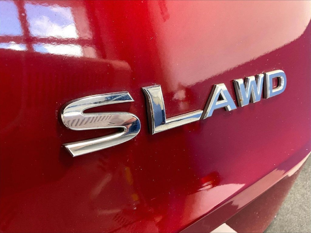 Certified 2023 Nissan Rogue SL w/ SL Premium Package AWD/4WD image 30