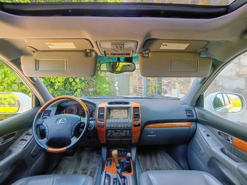 Used 2006 Lexus GX 470 AWD/4WD image 46