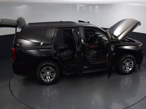 Used 2018 Chevrolet Tahoe Premier AWD/4WD image 42