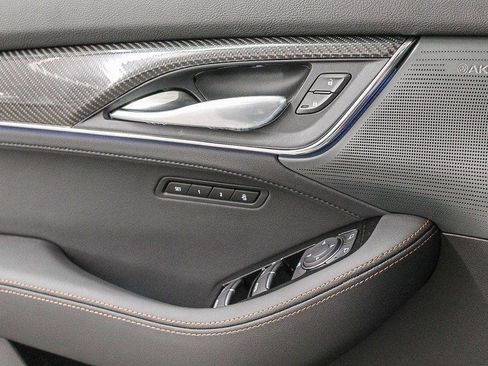 New 2026 Cadillac CT5 Sport image 29