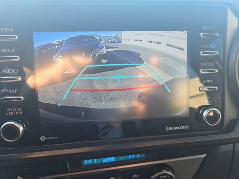 Used 2022 Toyota Tacoma SR image 21