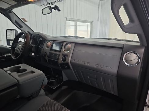 Used 2012 Ford F250 XLT w/ XLT Value Pkg AWD/4WD image 24