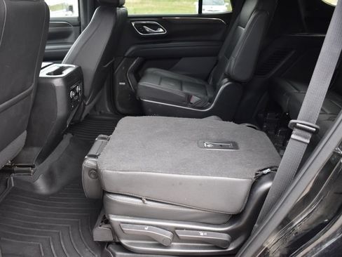 Used 2023 Chevrolet Tahoe LT AWD/4WD image 21