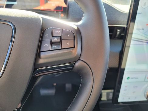 New 2025 Ford Mustang Mach-E Premium image 48