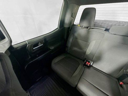 Used 2021 Chevrolet Silverado 1500 LT w/ Bed Protection Package image 12