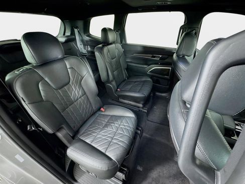 Certified 2024 Kia Telluride EX X-Line image 29