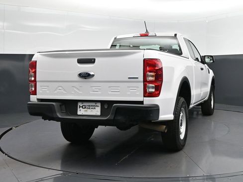 Used 2020 Ford Ranger XL image 7