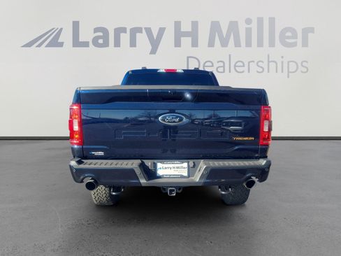 Certified 2023 Ford F150 Tremor image 4