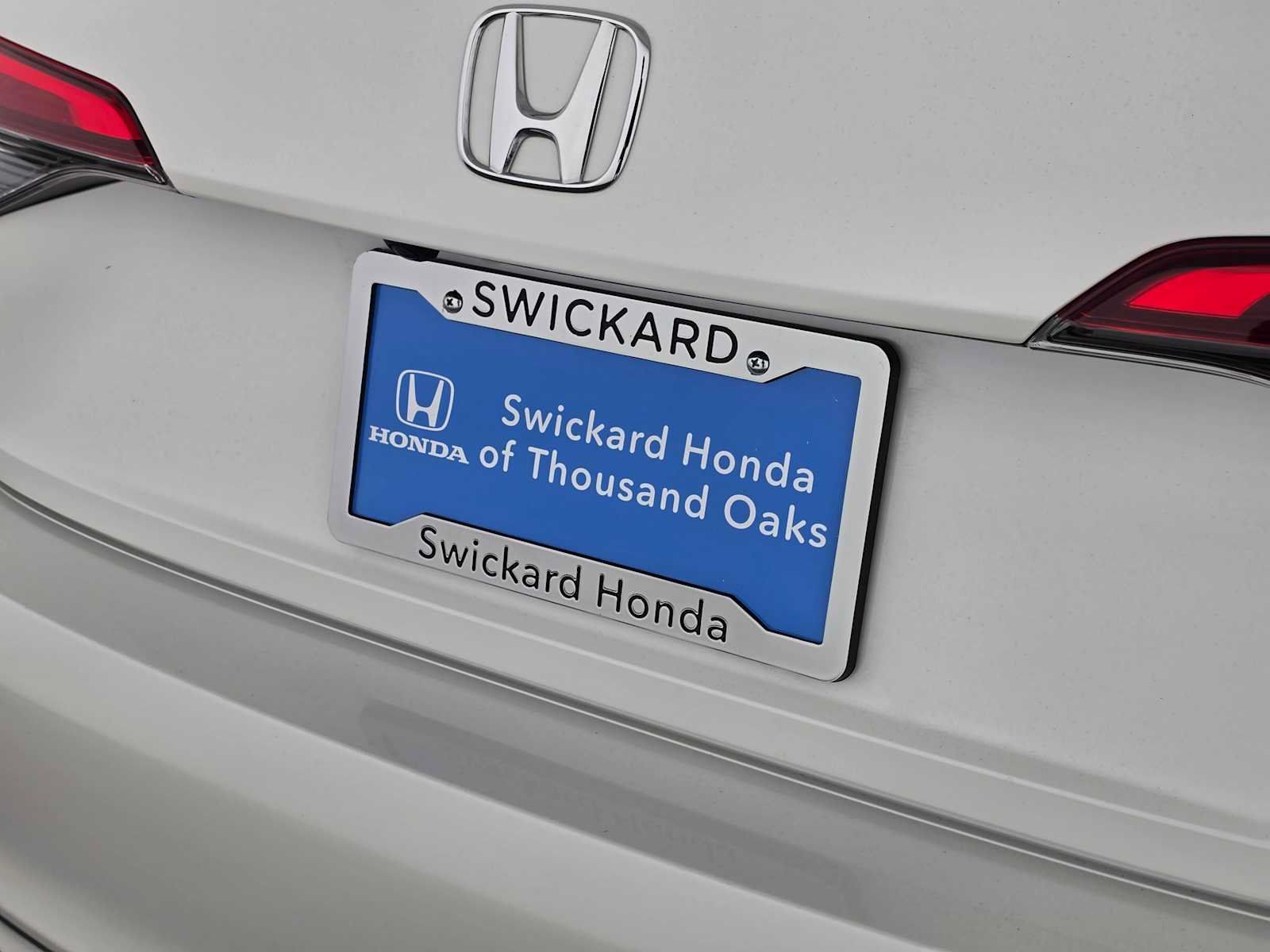 Used 2024 Honda Civic Sport image 13