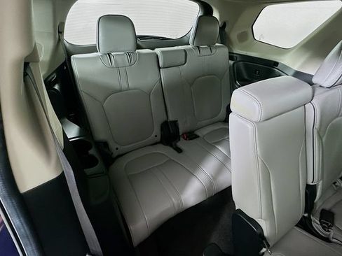 Certified 2024 Honda Pilot Elite image 10