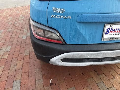 Used 2022 Hyundai Kona SEL w/ Cargo Package image 9