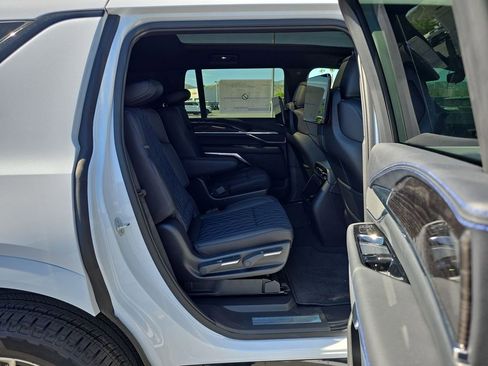 New 2026 Cadillac Escalade IQL Sport 1 image 41