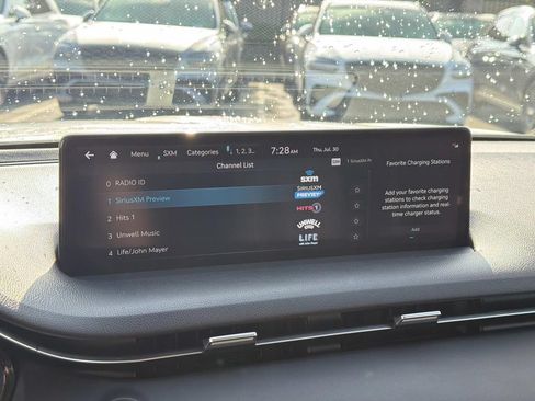 Certified 2023 Genesis Electrified GV70 AWD/4WD image 18