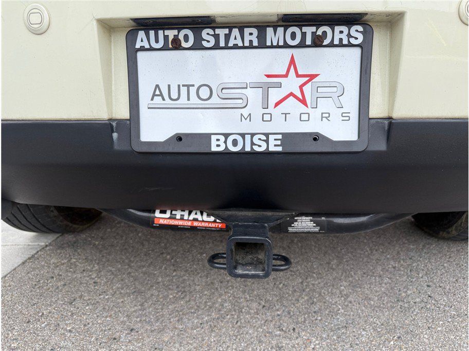 Used 2008 Lincoln MKX AWD image 44