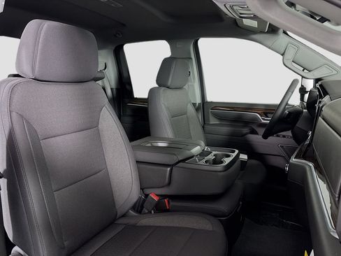 New 2026 GMC Sierra 2500 SLE w/ SLE Value Package; AWD/4WD image 27