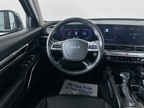 Used 2024 Kia Telluride S w/ S Sunroof Package AWD/4WD image 23