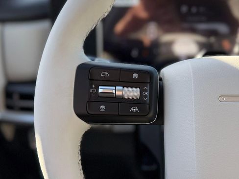 New 2026 Hyundai Santa Fe SEL image 18