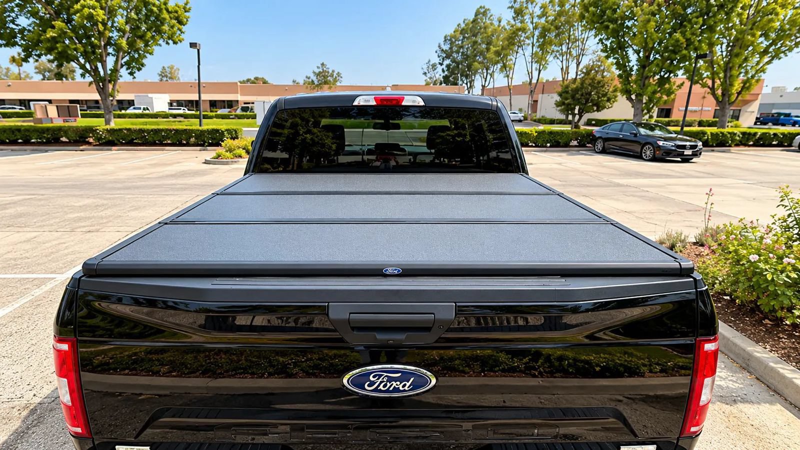 Used 2020 Ford F150 XLT w/ Max Trailer Tow Package AWD/4WD image 9