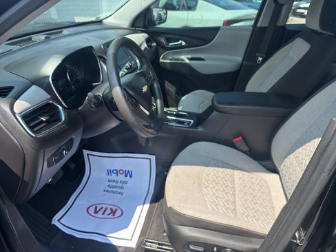 Used 2024 Chevrolet Equinox LS w/ LS Convenience Package FWD image 10