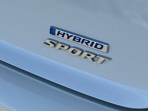 Certified 2023 Honda Accord Sport image 31