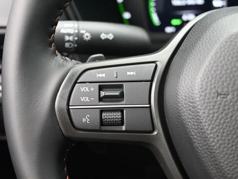 New 2026 Honda CR-V Sport-L image 11