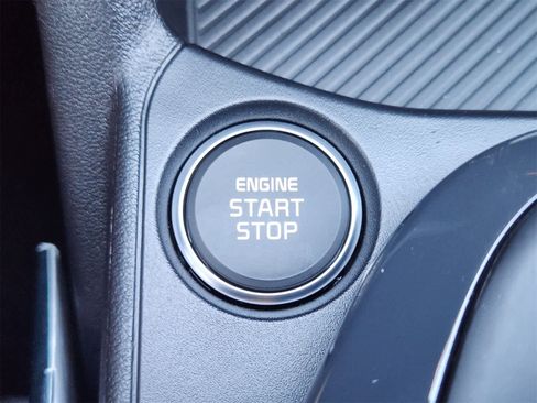 New 2025 Kia K4 EX image 20