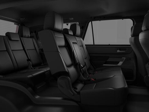 New 2026 Toyota Sequoia Limited AWD/4WD image 51