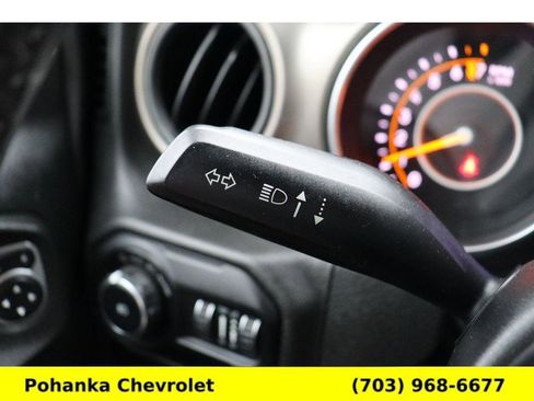 Used 2018 Jeep Wrangler Sport image 11