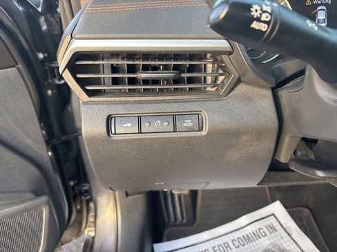 Used 2022 Nissan Altima 2.5 SR image 20